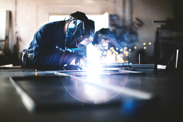 Best Structural Steel Welding in Harmony Grove, CA