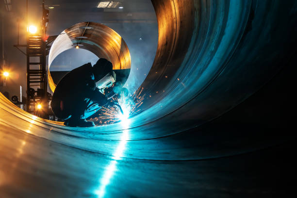 Best Specialty Welding Processes in Harmony Grove, CA