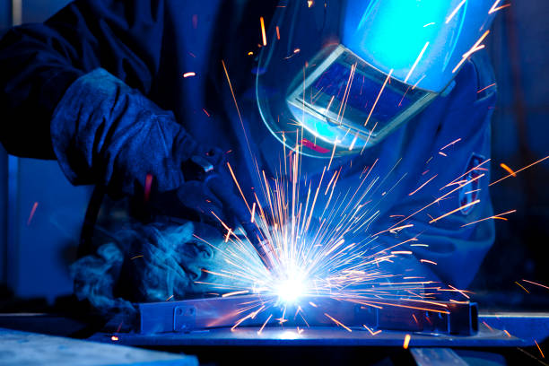 Best Aerospace and Defense Welding in Harmony Grove, CA