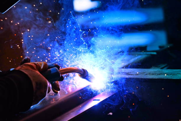 Best Automation and Robotic Welding in Harmony Grove, CA