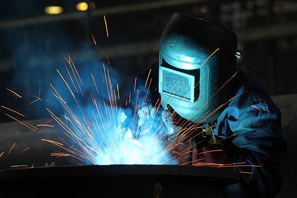 Best Automotive Welding in Harmony Grove, CA