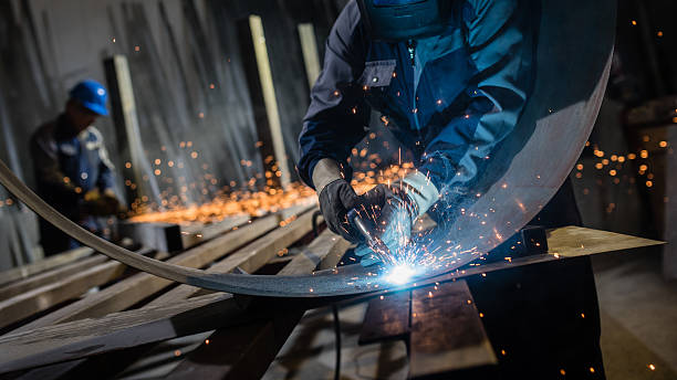 Best Automation and Robotic Welding in Harmony Grove, CA