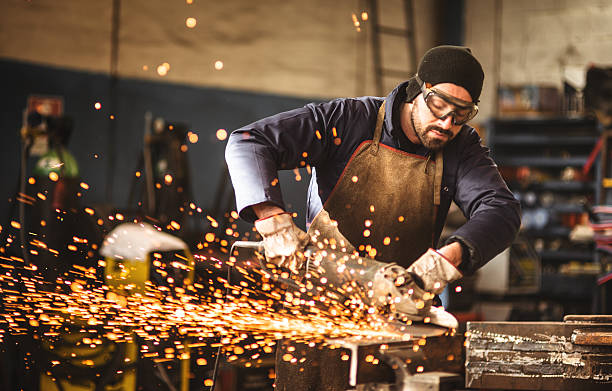 Affordable Welder Services in Harmony Grove, CA